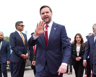 Τζέι Ντι Βανς