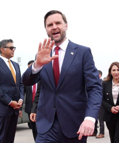 Τζέι Ντι Βανς