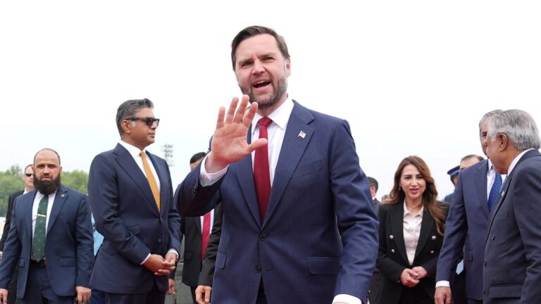 Τζέι Ντι Βανς