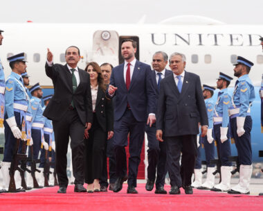 Τζέι Ντι Βανς