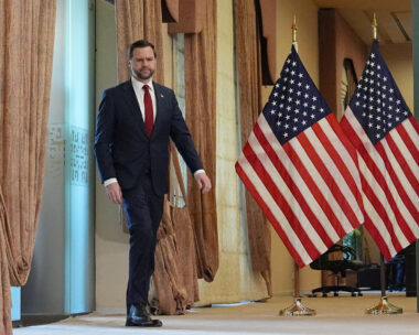 Τζέι Ντι Βανς