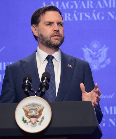 Τζέι Ντι Βανς