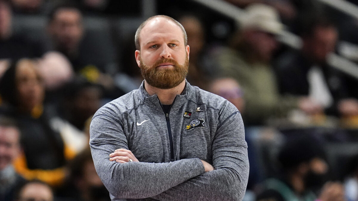 Ο Τέιλορ Τζένκινς