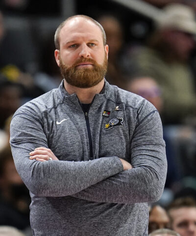 Ο Τέιλορ Τζένκινς