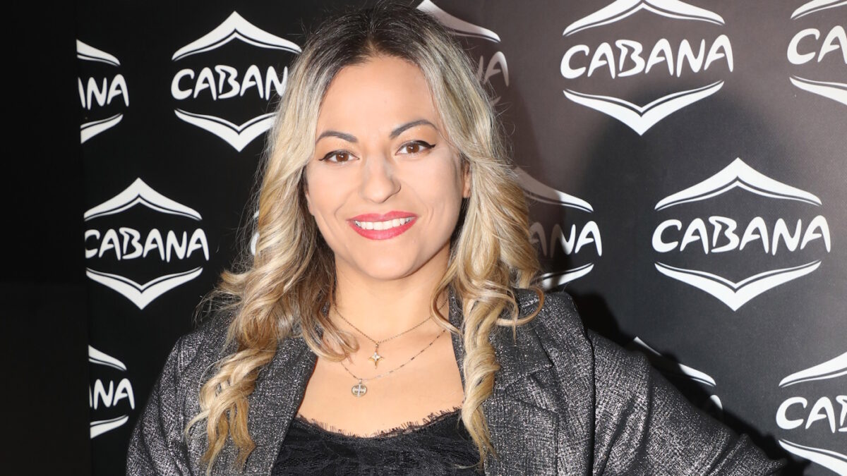 Τζένη Κατσίγιαννη