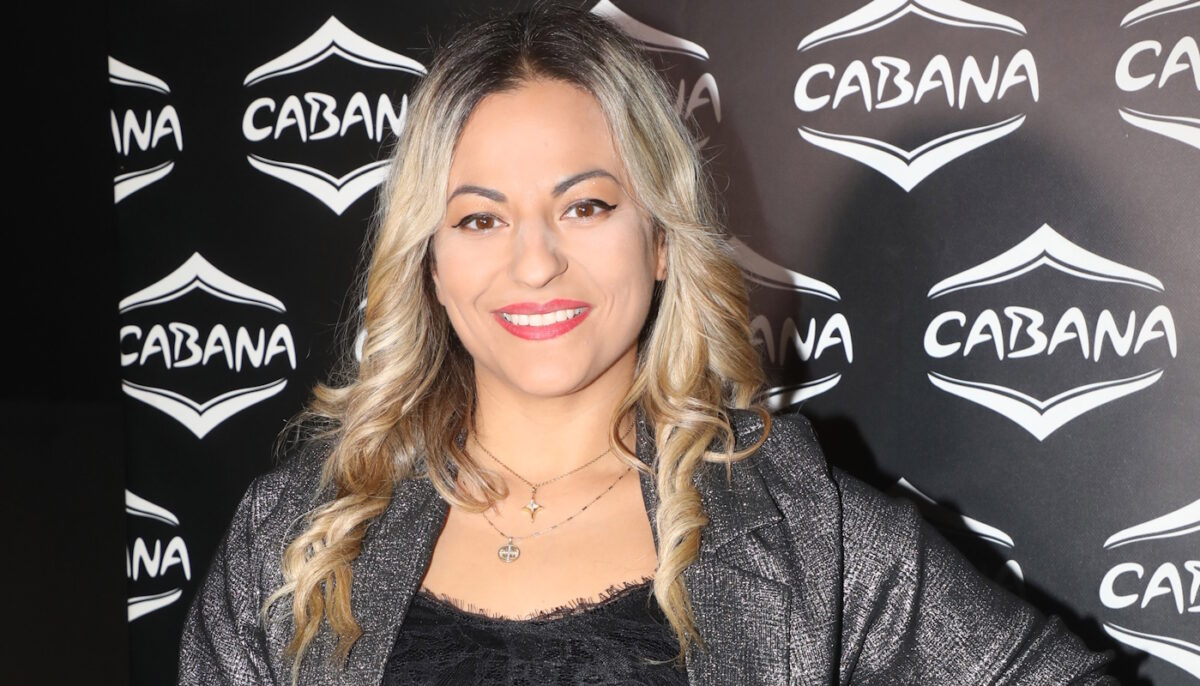 Τζένη Κατσίγιαννη