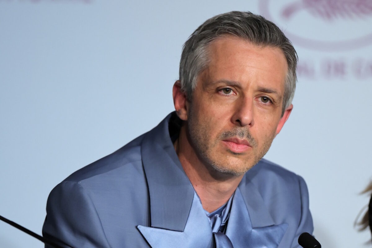 «The Passenger»: Ένα ιστορικό θρίλερ με φόντο τη «Νύχτα των Κρυστάλλων» που φιλοδοξεί να καθηλώσει