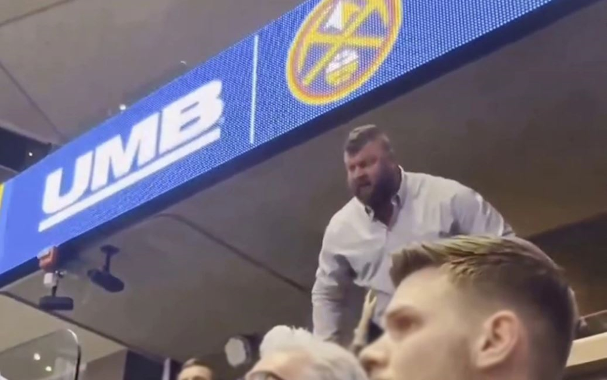 Ο Στραχίνια Γιόκιτς