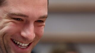 Ο ακροδεξιός Ζορντάν Μπαρντελά