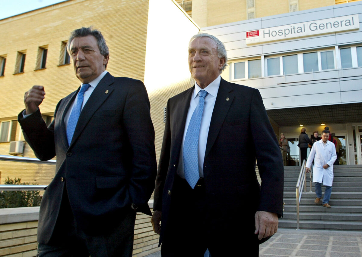 Ο Χοσέ Σανταμαρία