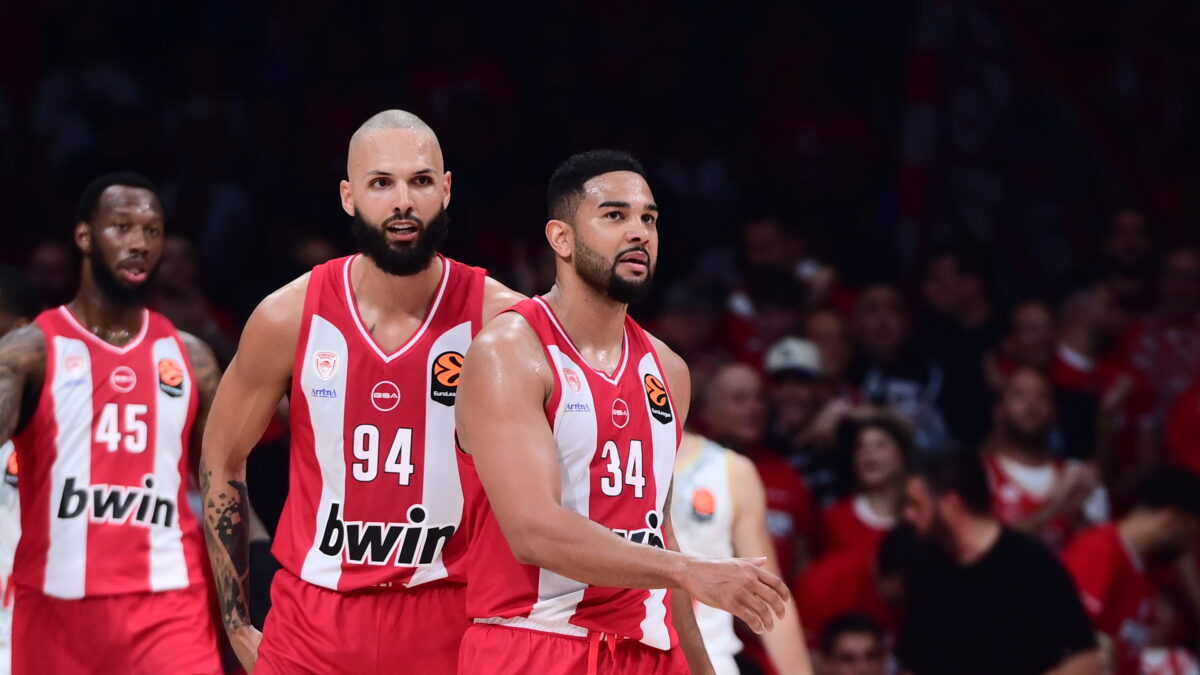 Ο Τζόσεφ και ο Φουρνιέ