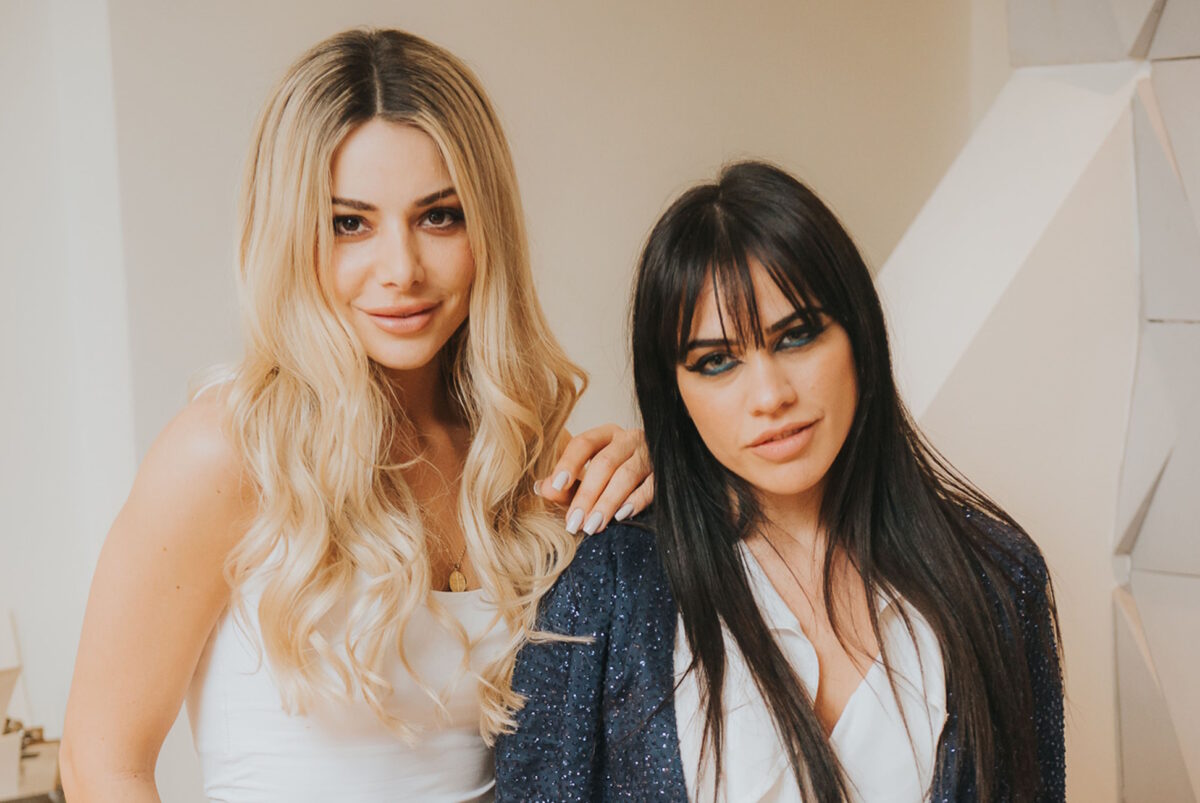 Ζόζεφιν για Κόνι Μεταξά: Δεν μιλάμε εδώ και πολλά χρόνια, κλείνουν κύκλοι και ανοίγουν νέοι