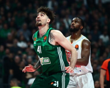 Ο Χουάντσο και ο Ντιαλό