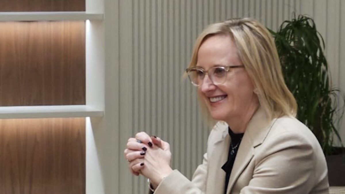 Τζούλι Ντέιβις