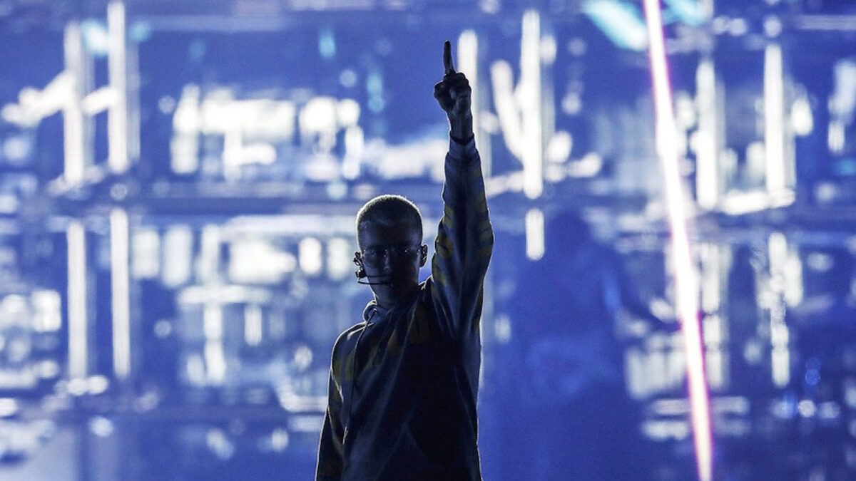 Τζάστιν Μπίμπερ