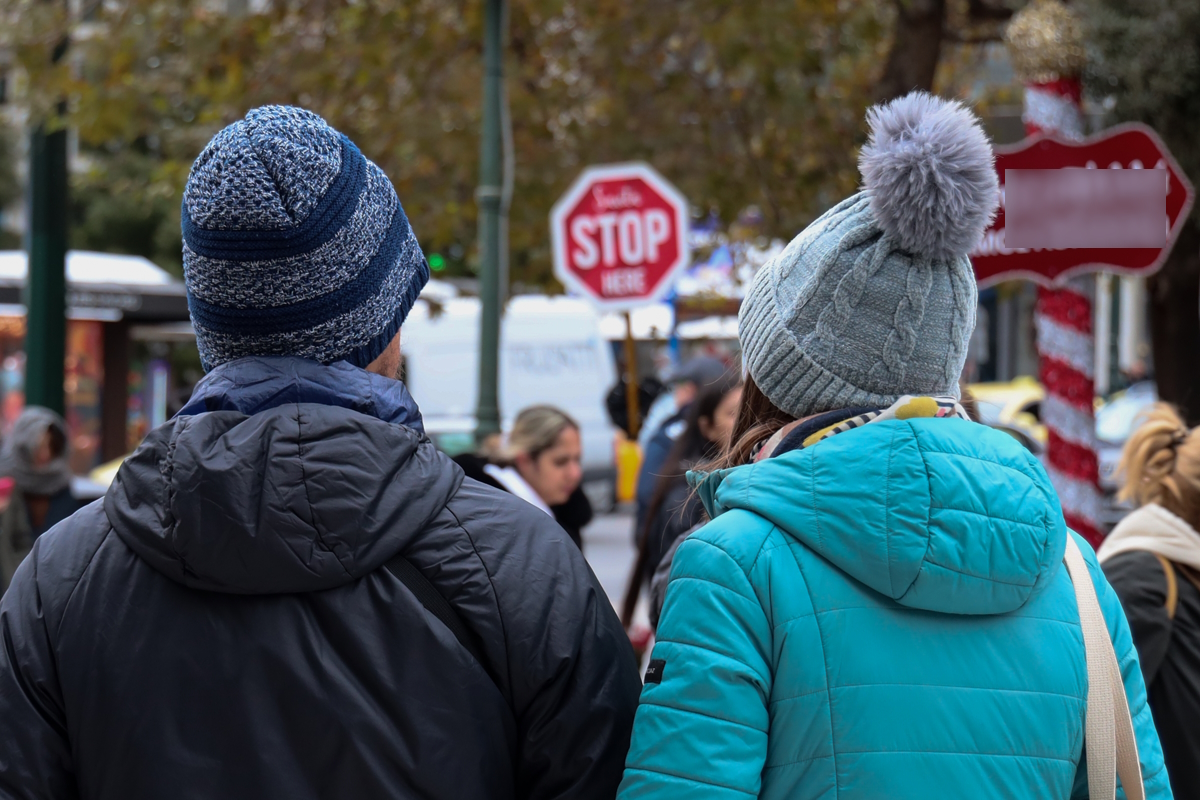 Καιρός - Κολυδάς: Πιθανή «ψυχρή εισβολή» στις αρχές Μαΐου, ειδικά στα βόρεια - Τι δείχνουν τα προγνωστικά