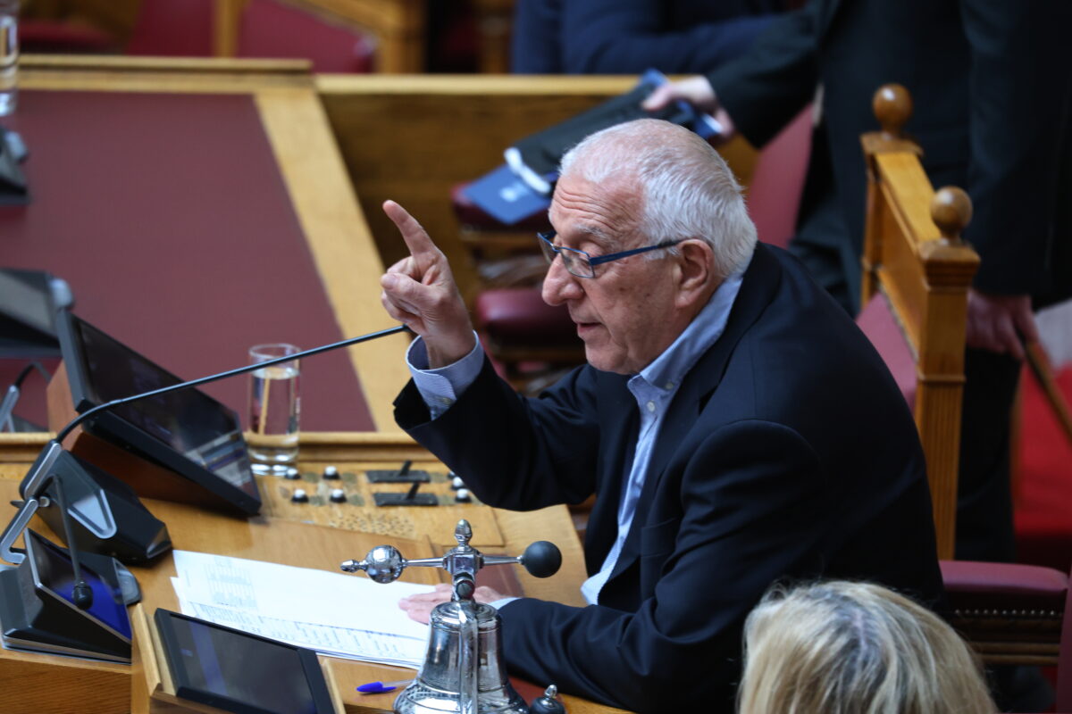 ΟΠΕΚΕΠΕ: Περιμένοντας την δικογραφία για τους 11 της ΝΔ – Αποκλείονται εκλογές – Διεργασίες στη Βουλή για να αποφευχθεί η παραγραφή