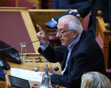 Νικήτας Κακλαμάνης