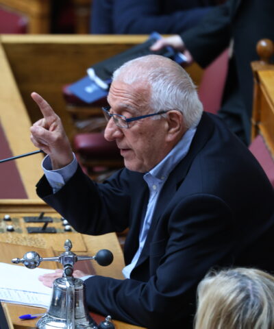 Νικήτας Κακλαμάνης