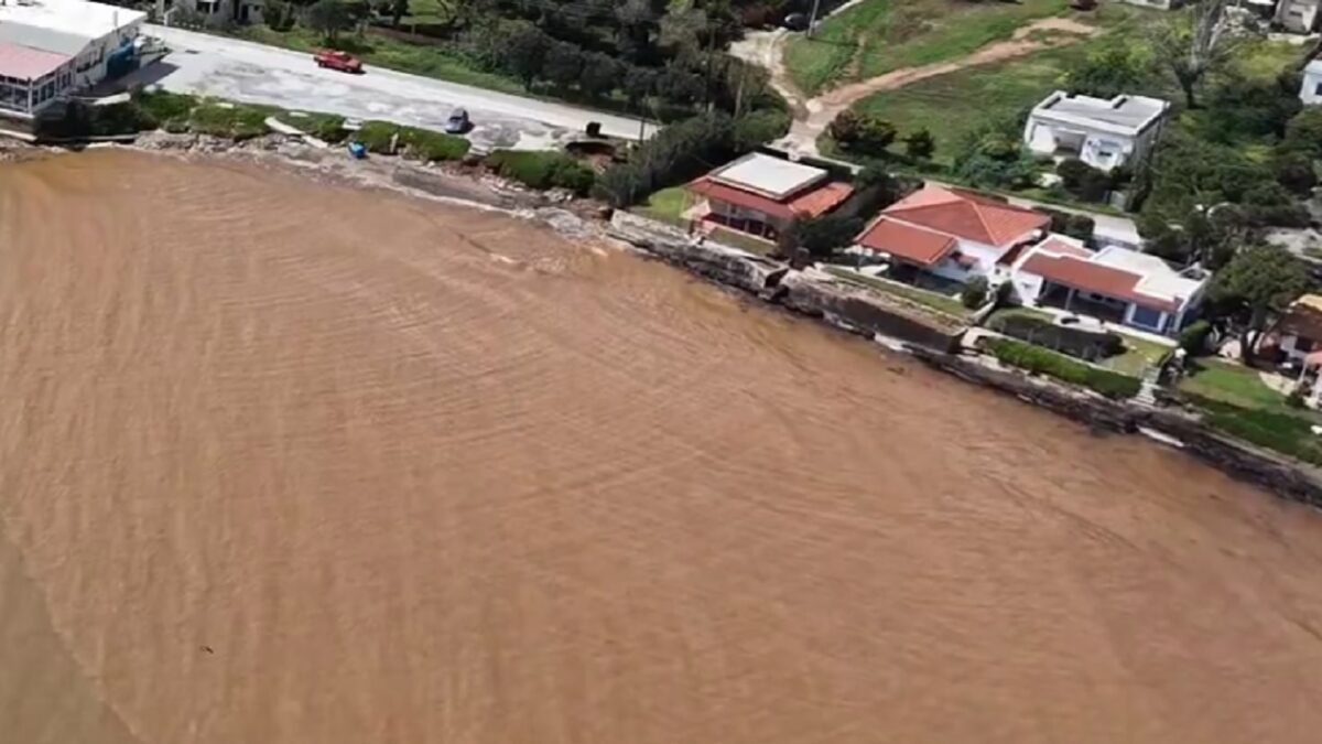 Κακοκαιρία