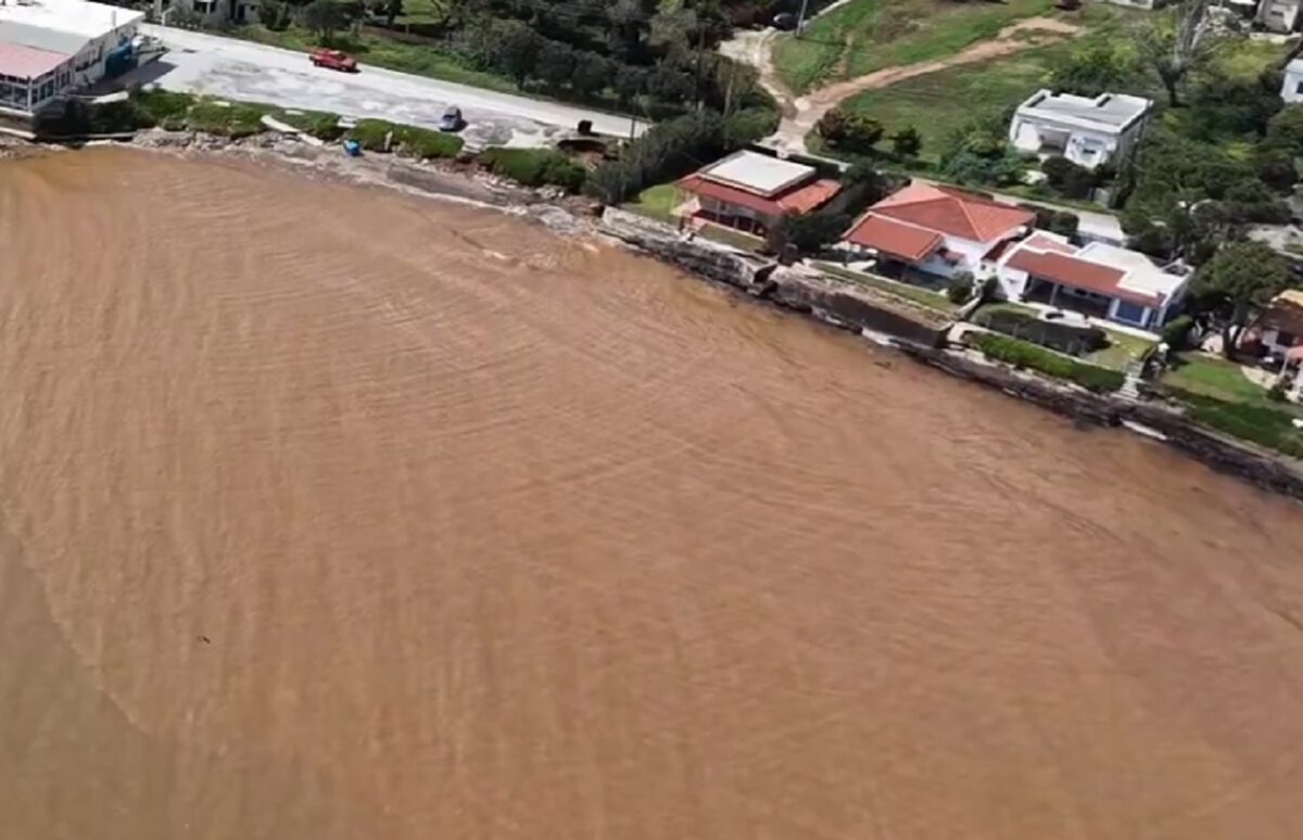 Κακοκαιρία