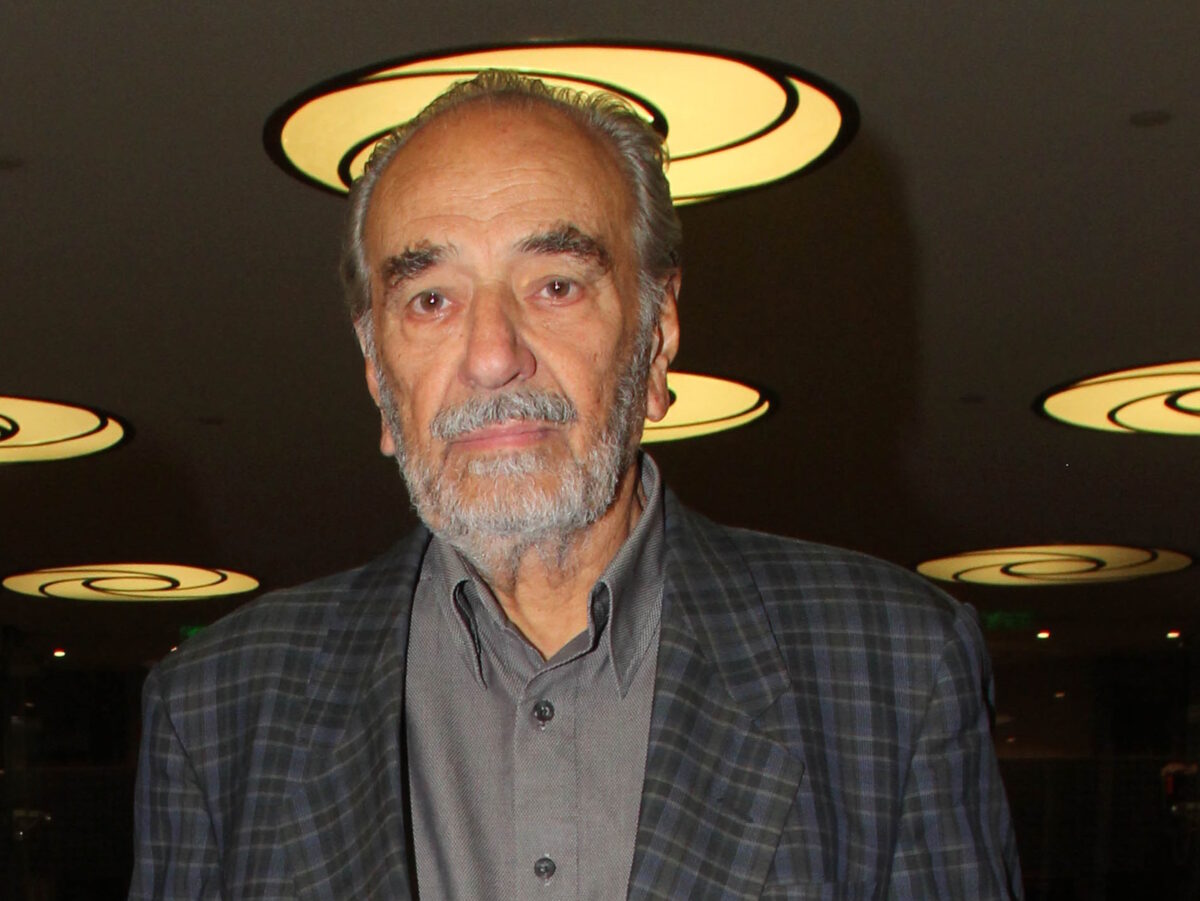 Δημήτρης Καλλιβωκάς