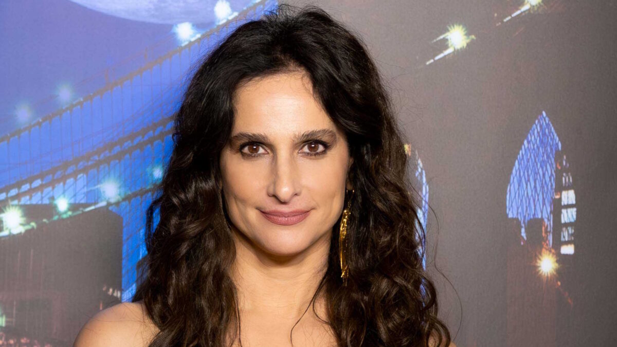 Μαρίνα Καλογήρου