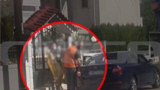 Καμένα Βούρλα