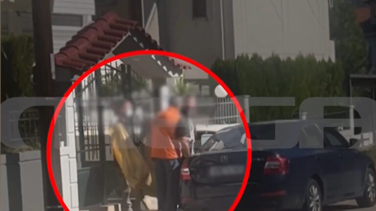 Καμένα Βούρλα