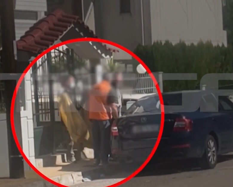 Καμένα Βούρλα