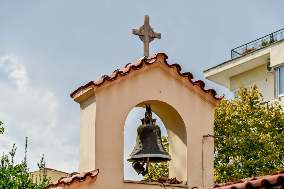 καμπαναριό