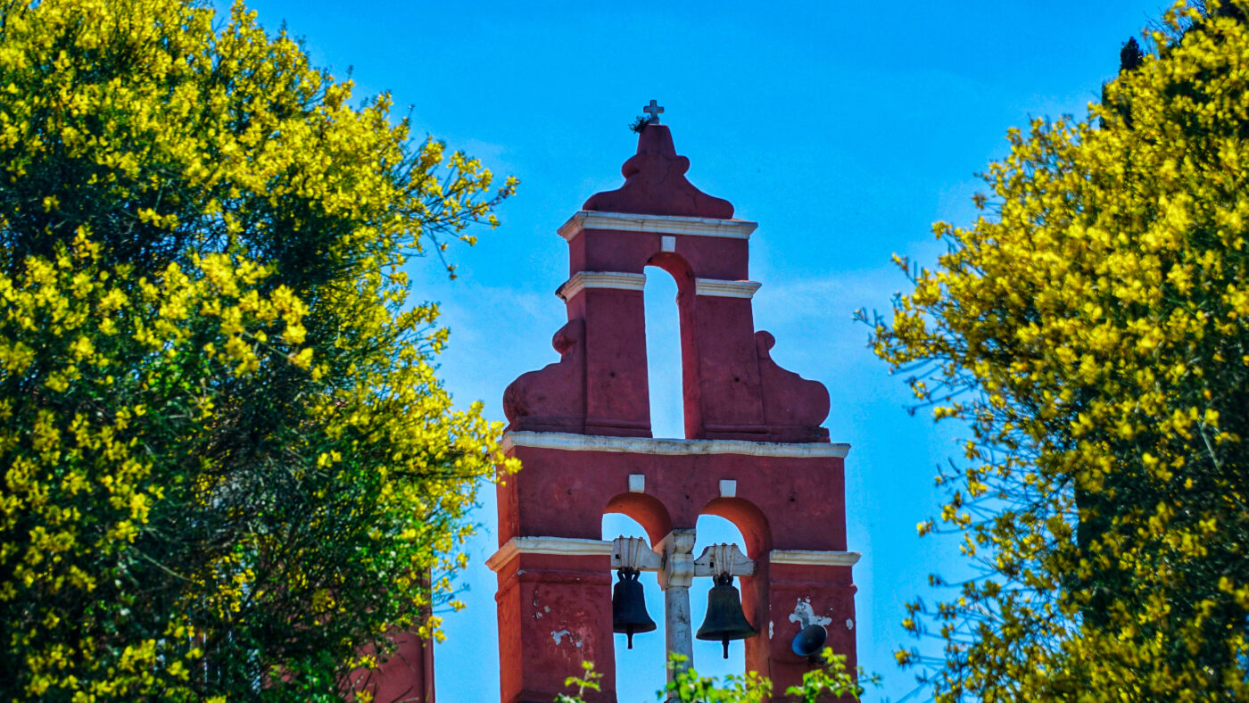 Καμπαναριό