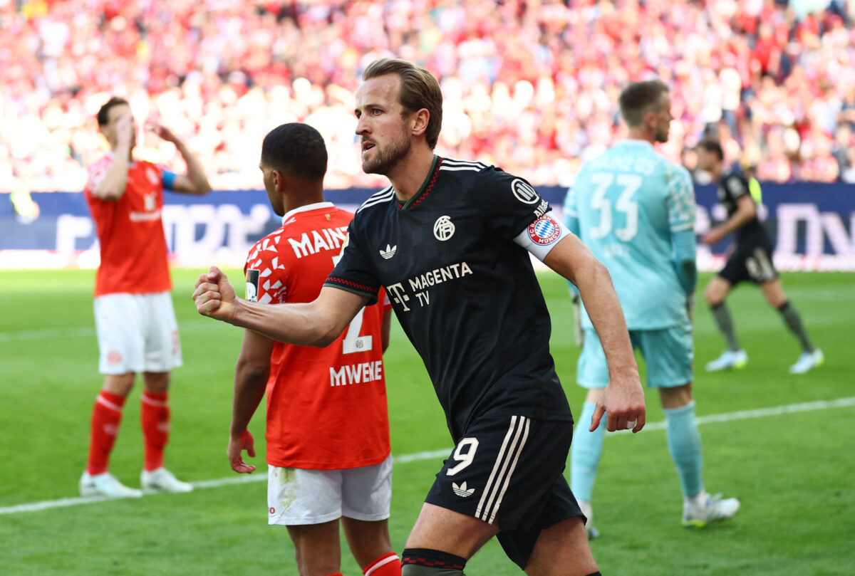 Bundesliga: Απίθανη ανατροπή από την ασταμάτητη Μπάγερν Μονάχου, πλησίασε την 4άδα η Μπάγερ Λεβερκούζεν