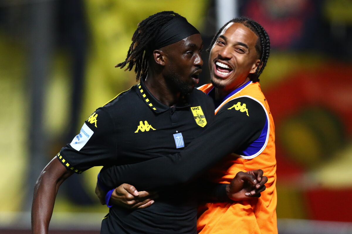 Βαθμολογία Super League: ΟΦΗ και Αρης πλησίασαν την 5η θέση στα πλέι οφ - Δείτε φάσεις και γκολ