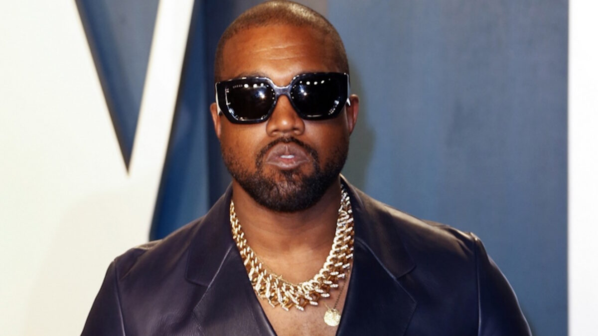 Kάνιε Γουέστ