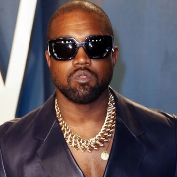 Kάνιε Γουέστ