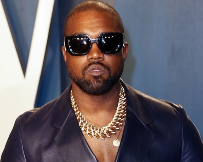 Kάνιε Γουέστ
