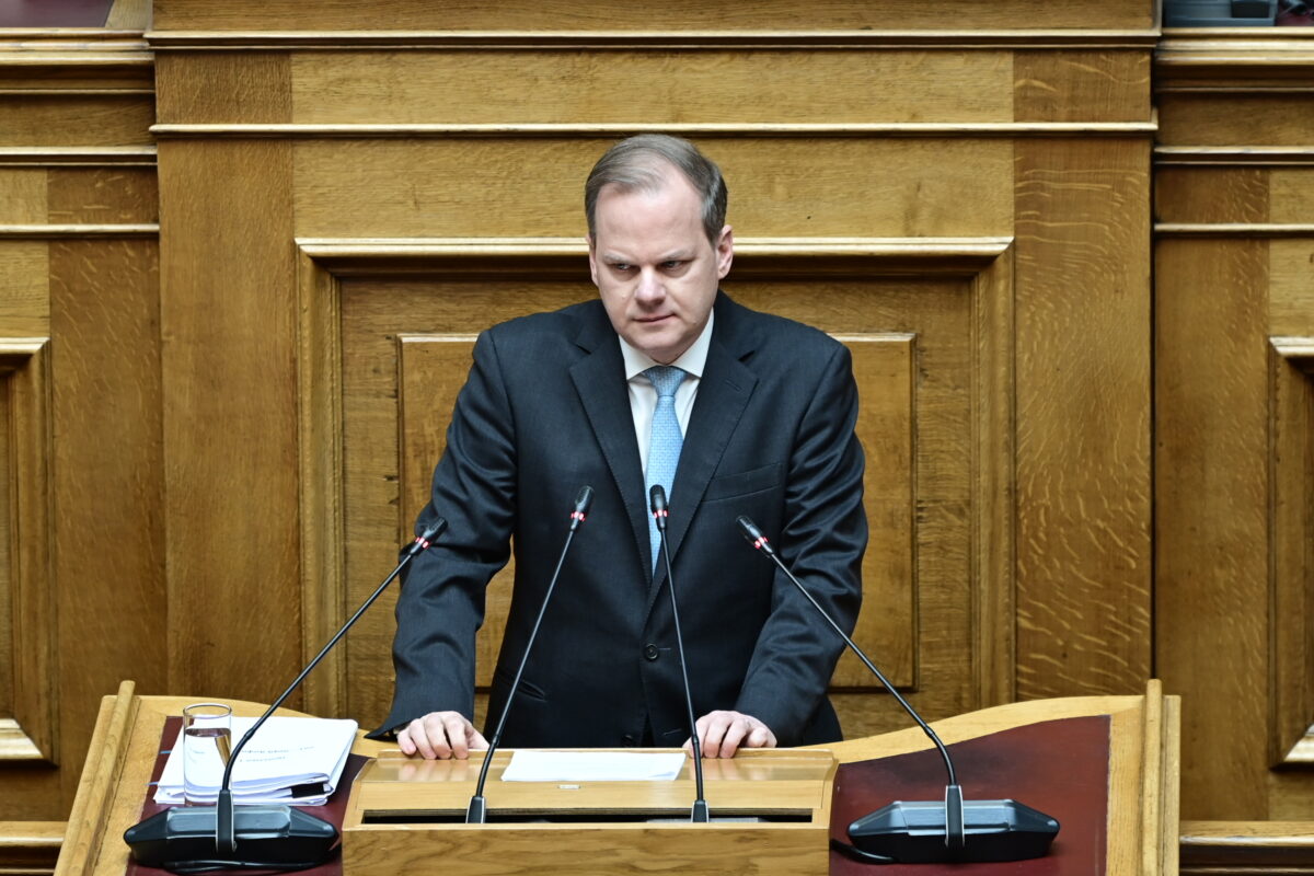 Κώστας Καραμανλής