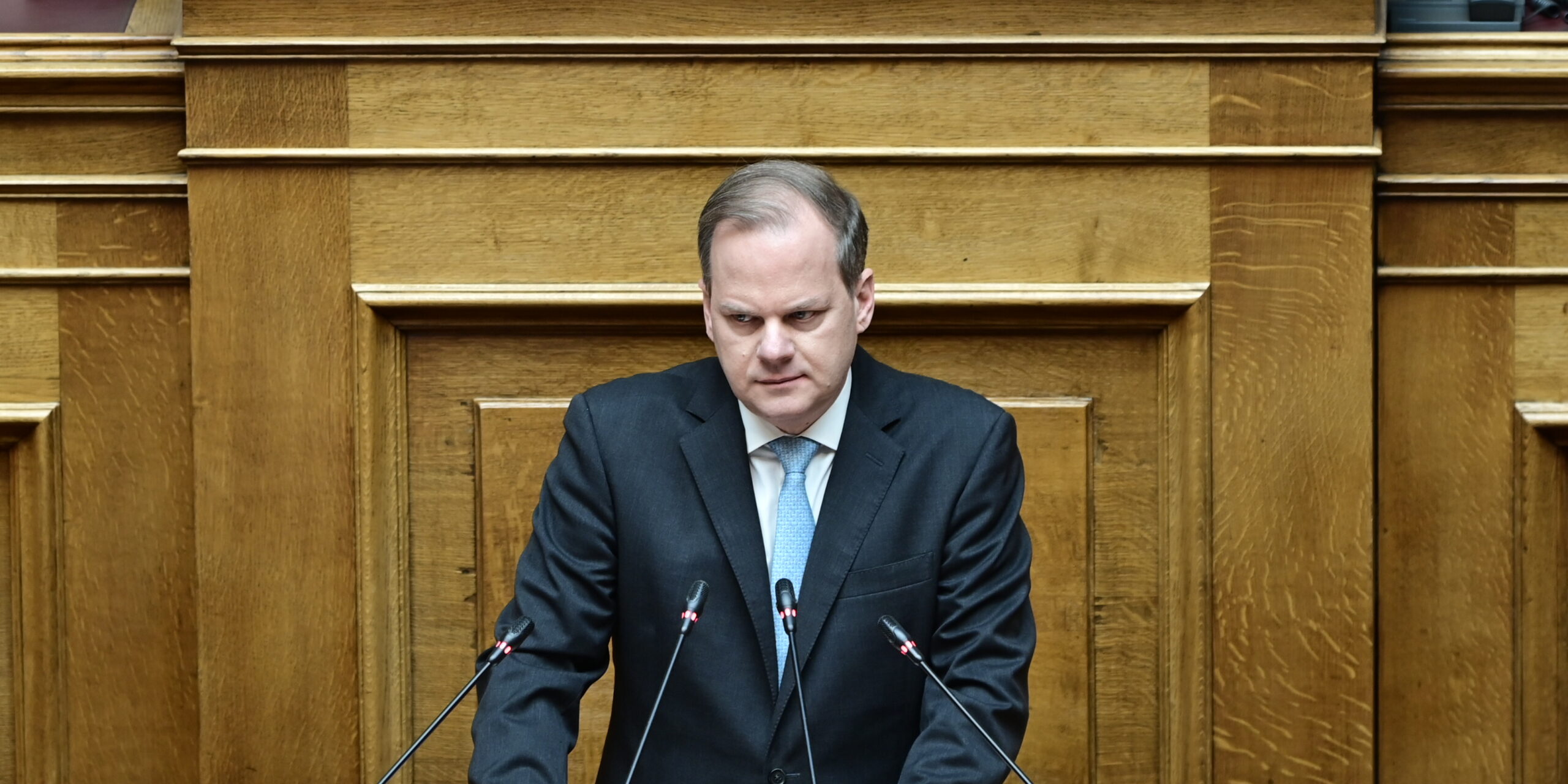 Κώστας Καραμανλής