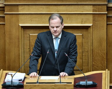 Κώστας Καραμανλής