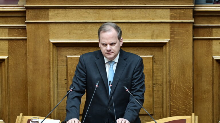 Κώστας Καραμανλής