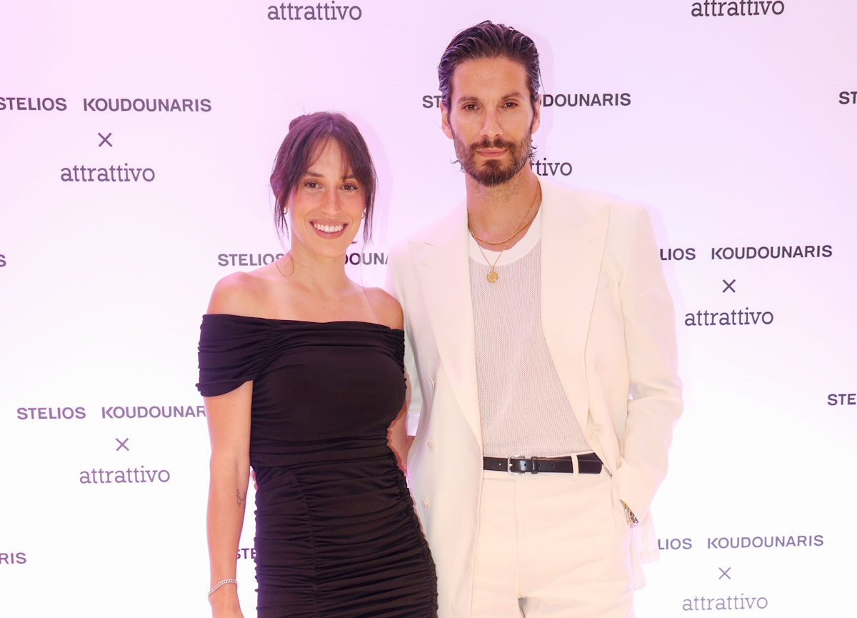 Ραφαέλα Ψαρρού για Γιώργο Καράβα: «Δεν φαντάζεστε τι μου έκανε πρωί πρωί»