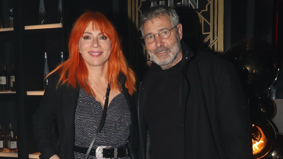 Σμαράγδα Καρύδη-Θοδωρής Αθερίδης