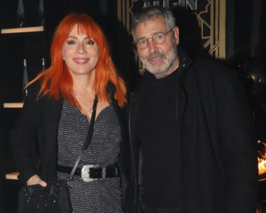 Σμαράγδα Καρύδη-Θοδωρής Αθερίδης