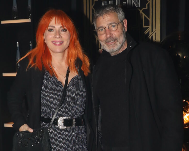 Σμαράγδα Καρύδη-Θοδωρής Αθερίδης