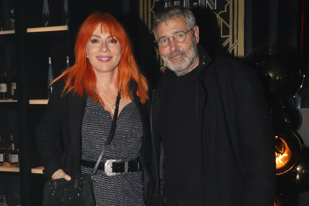 Σμαράγδα Καρύδη-Θοδωρής Αθερίδης