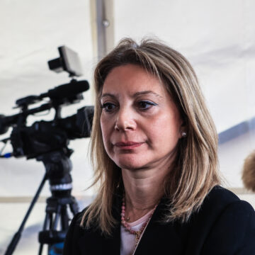 Μαρία Καρυστιανού