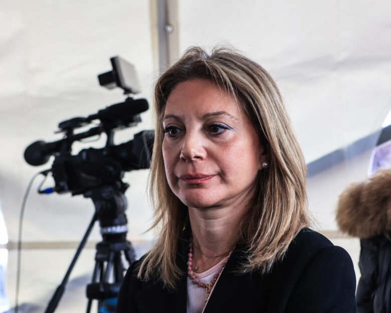 Μαρία Καρυστιανού