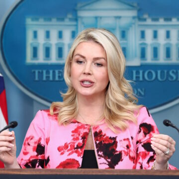 Καρολάιν Λέβιτ