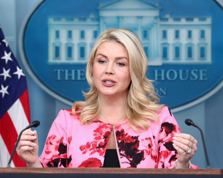 Καρολάιν Λέβιτ